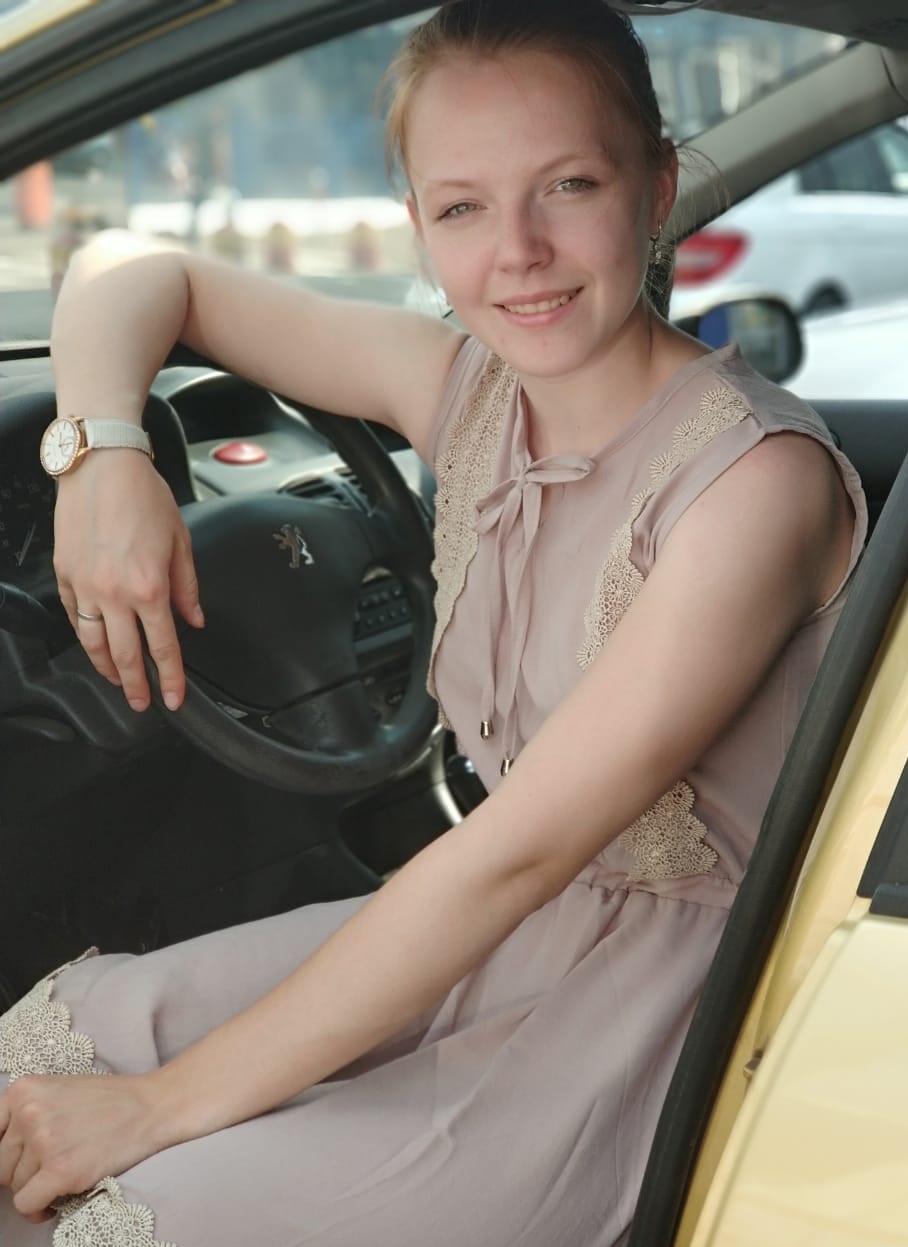 Гостева Тамара Алексеевна