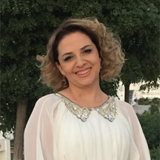 Меньшова Александра Евгеньевна